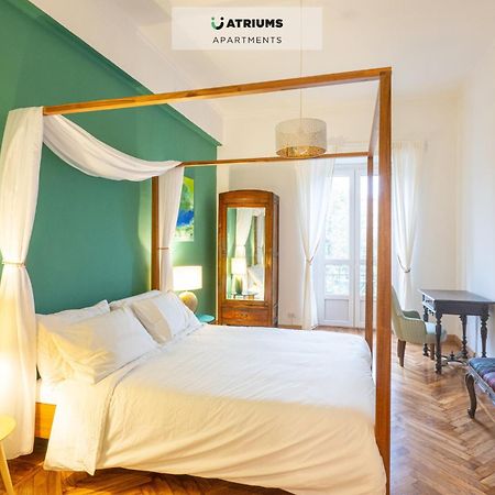 Atriums Apartment Casa Sole Turin Exterior photo