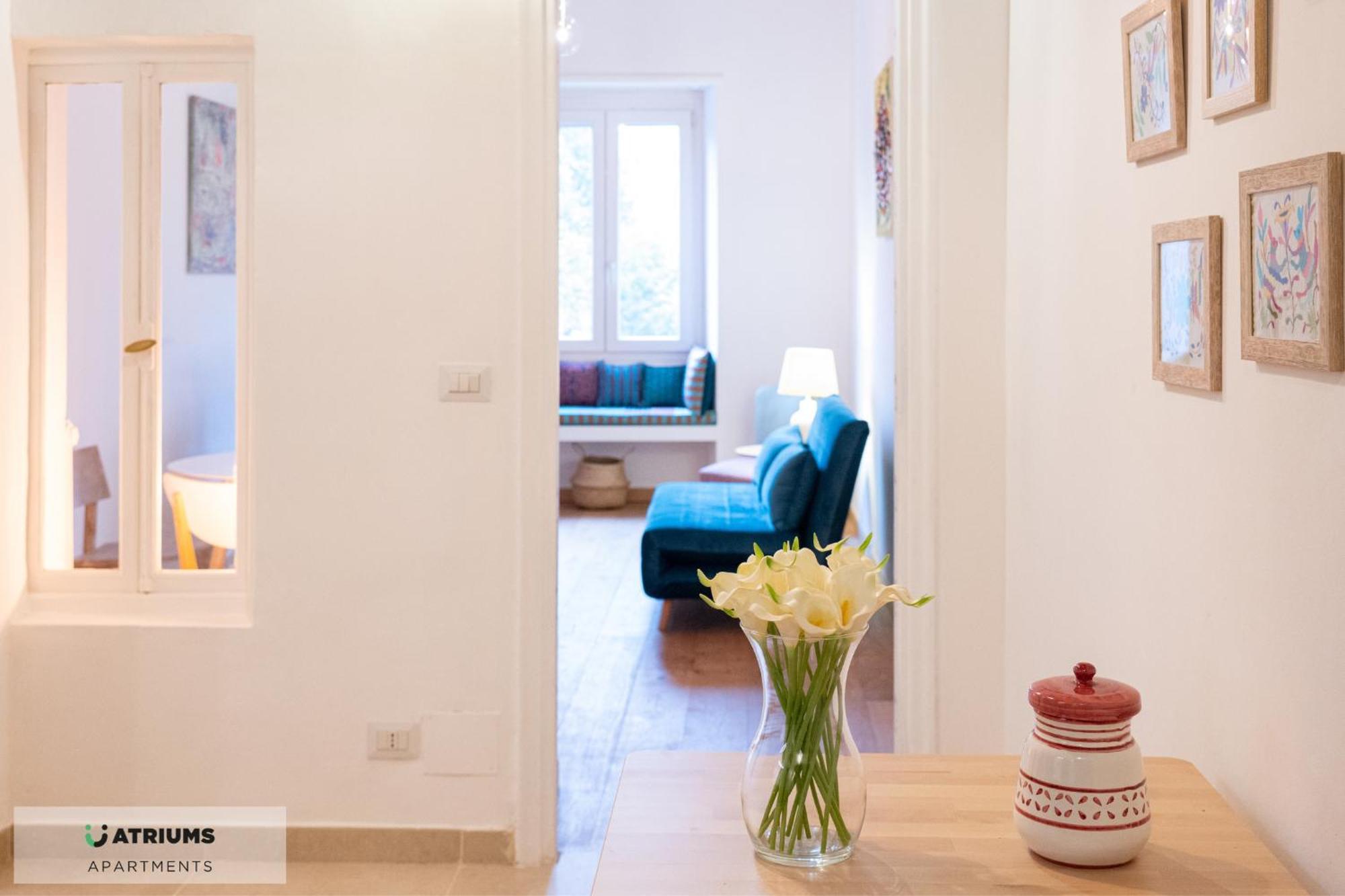 Atriums Apartment Casa Sole Turin Exterior photo